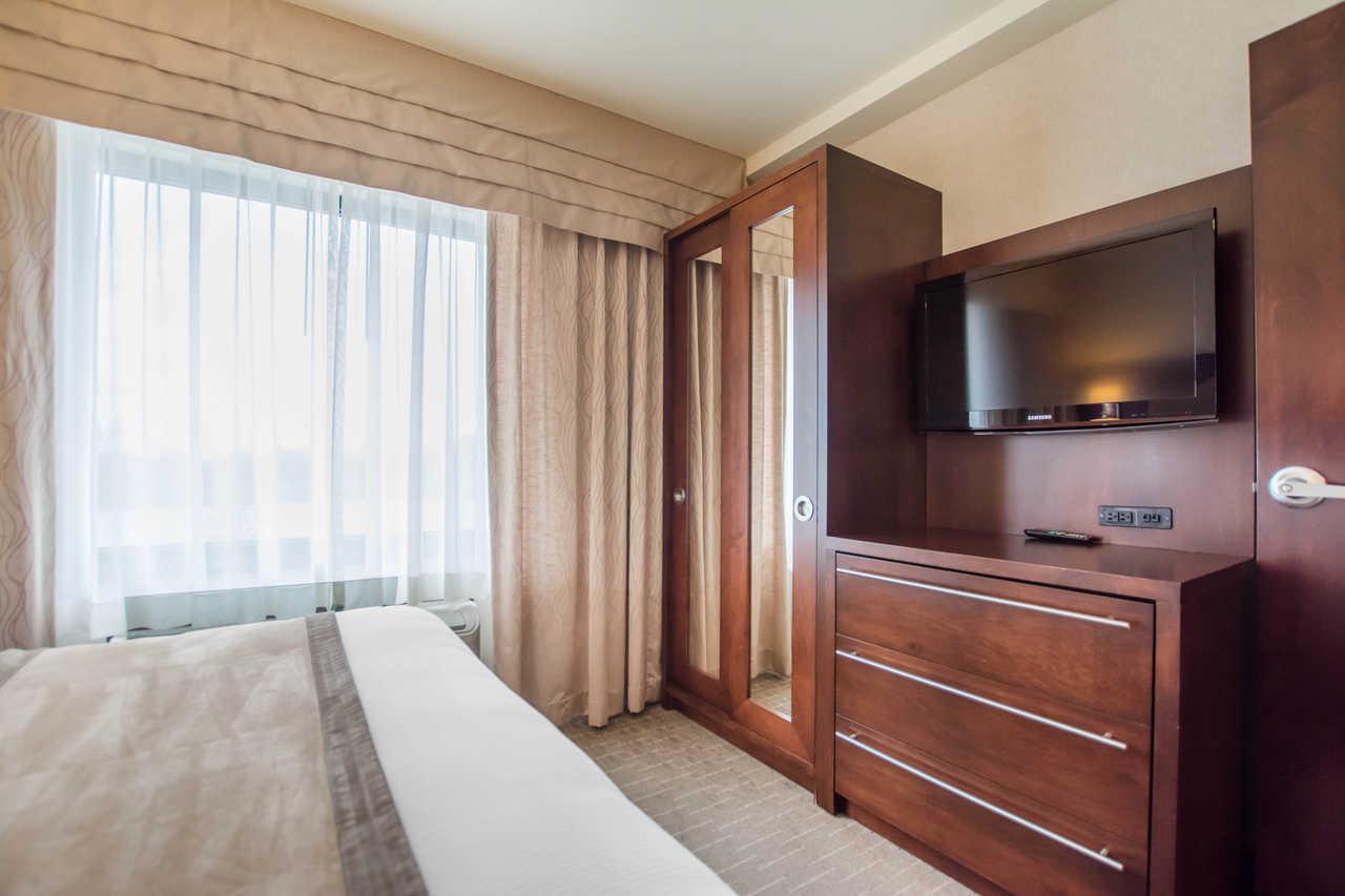 Quality Inn & Suites Val-d'Or Eksteriør billede